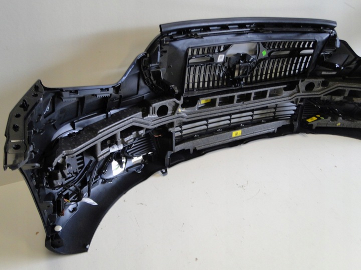 фото №12, Mercedes glc x254 254 suv бампер переднее pts