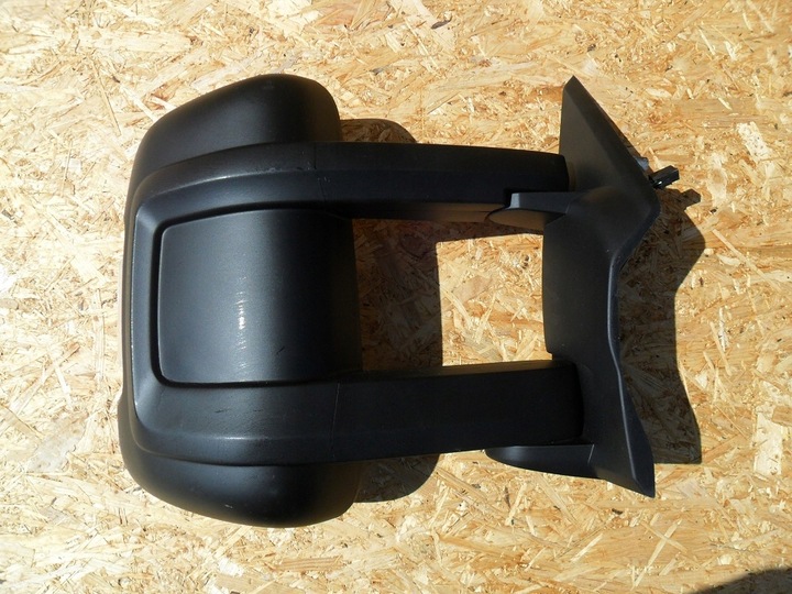 фото №9, Peugeot boxer 2010-2017 зеркало правые