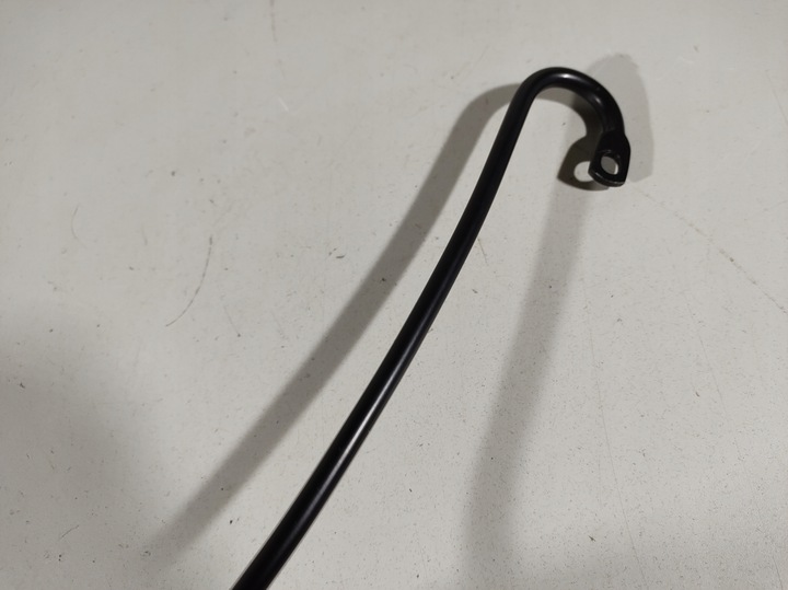 фото №8, Ford fiesta mk7 16r- крепление ремня правый перед