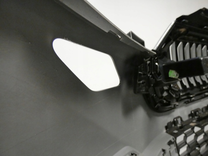 фото №15, Skoda octavia iv 4 5e3807221 5e3807611c pod pdc 2020- бампер перед переднє