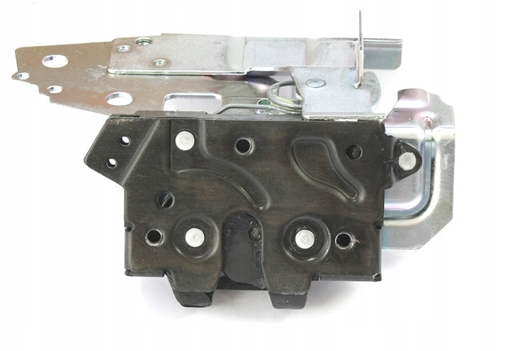 фото №5, 7m4827505c/vag замок кришки vag 7m4827505c