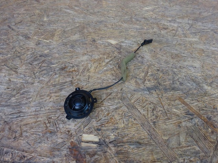 фото №3, Golf vi 08-12 scirocco iii 08-14 динамик высокочастотный 5k0035411