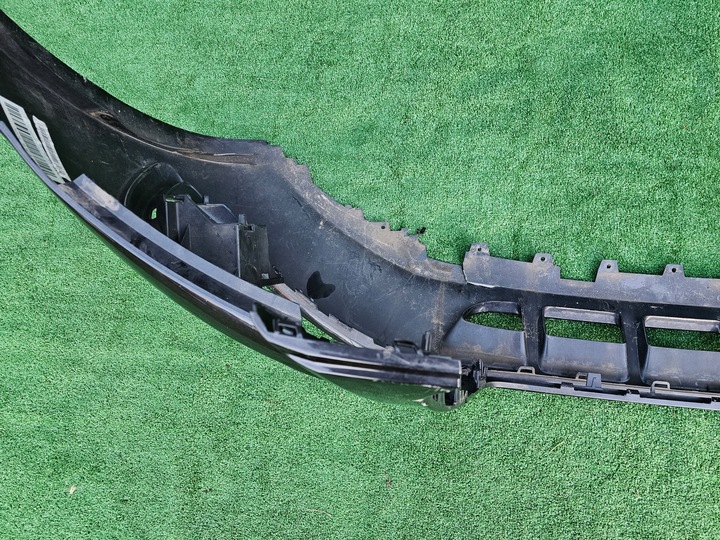 фото №6, Бампер перед audi sq5 рестайлинг 8r0