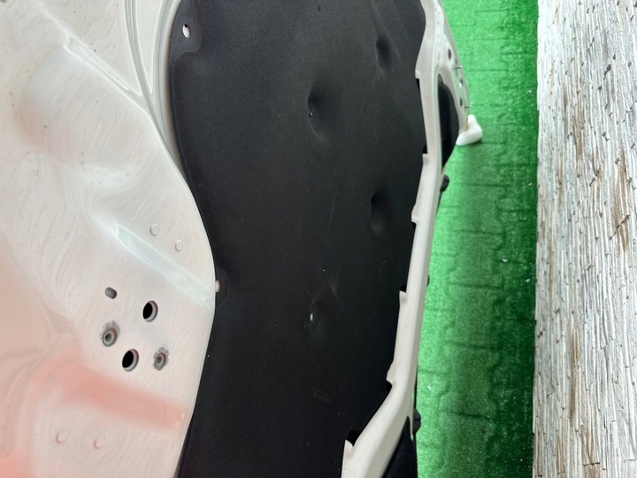 фото №10, Капот крылья бампер лампы laser pas радиатор bmw x7 g07 a300