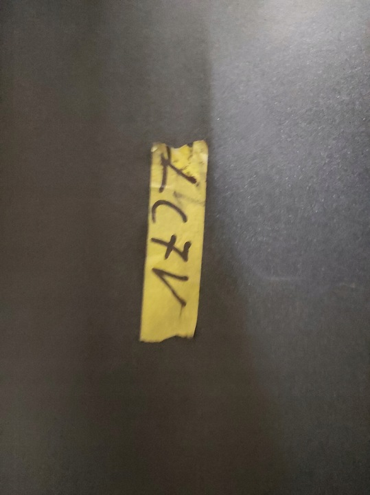 фото №9, Крыло левый перед seat ibiza 3 iii lc7v 02-08