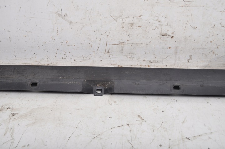 фото №3, Mercedes gla ii h247 планка накладка порогова ліва