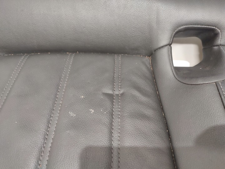 фото №8, Opel insignia a диван сидіння спинка шкіра універсал