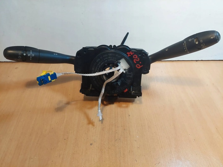 фото №1, Перемикач комбінований peugeot citroen 96640635xt