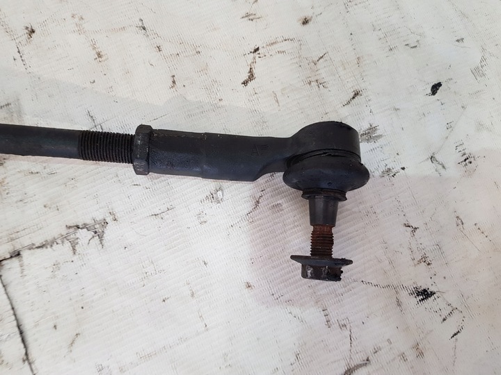 фото №11, Рулевая рейка 3c1423051s vw passat b6 2.0tdi eur