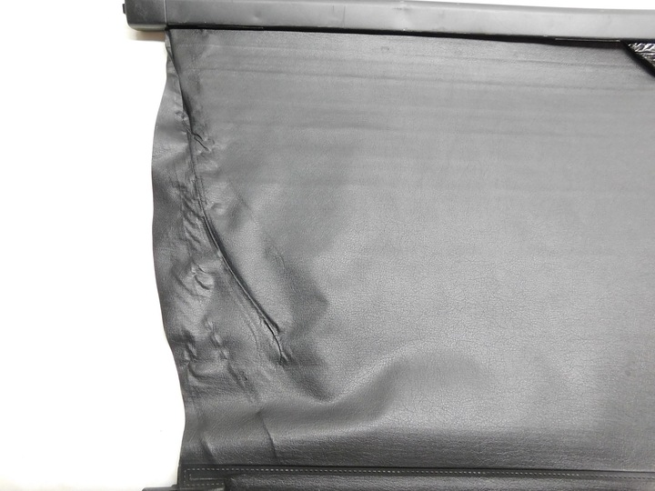 фото №6, Ролета багажника - jeep grand cherokee wk2 overland 10-21