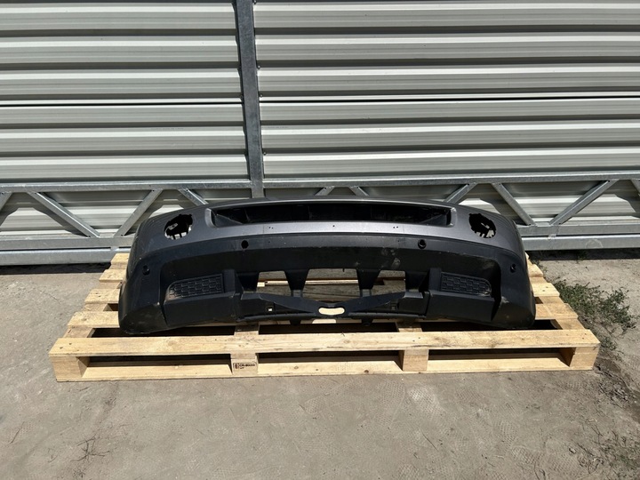 фото №1, Бампер перед переднє pdc range rover sport i l320