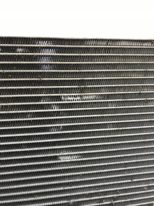 фото №5, Mercedes w205 w213 glc w222 c238 радіаторів води a0995002003