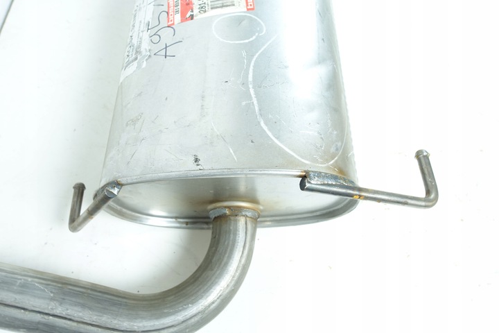 фото №10, Bosal 281-859 глушник кінцевий 281-859 bos281-859 глушник кінцевий bosal