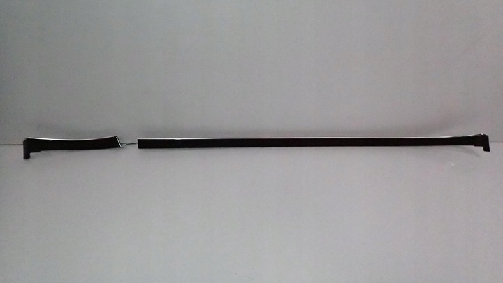 фото №1, Планка панели пианино head up audi a8 s8 d4 4h1857298