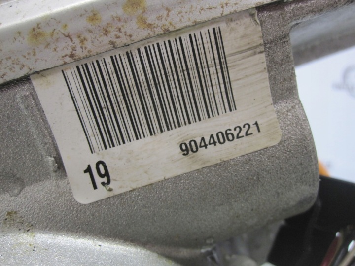 фото №6, Alfa romeo mito 09r рулевая колонка замок зажигания 50516920 11213172