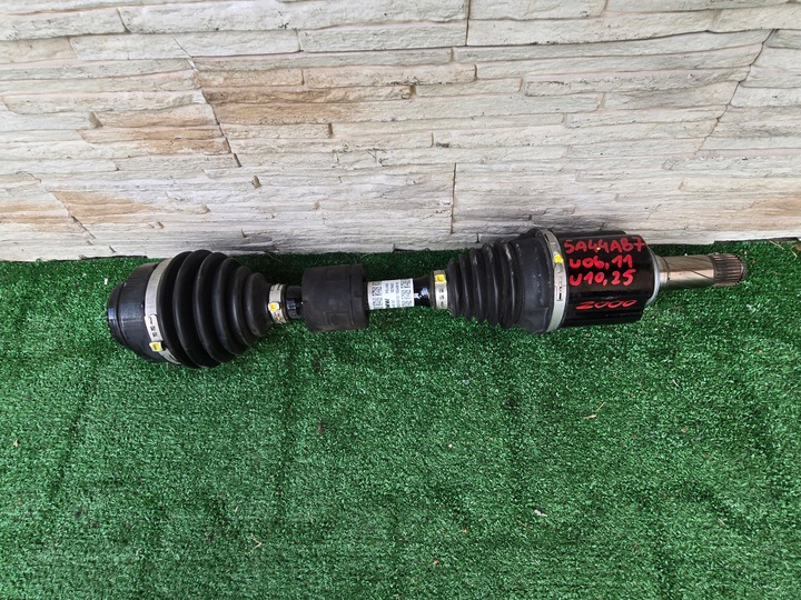 фото №1, Полуось bmw 1 f40 2 u06 x1 u11 5a44a87