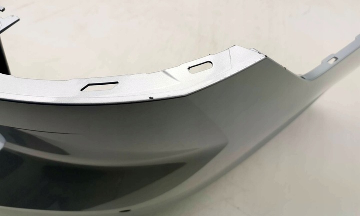 фото №13, Новий org бампер зад vw passat b8 універсал 3g9807417j 6xpdc lc7a