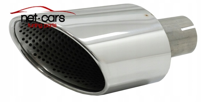 фото №15, Дифузор спойлер наконечники audi a5 b9 f5 16- 19 s line rs 5 s5 наконечники хром