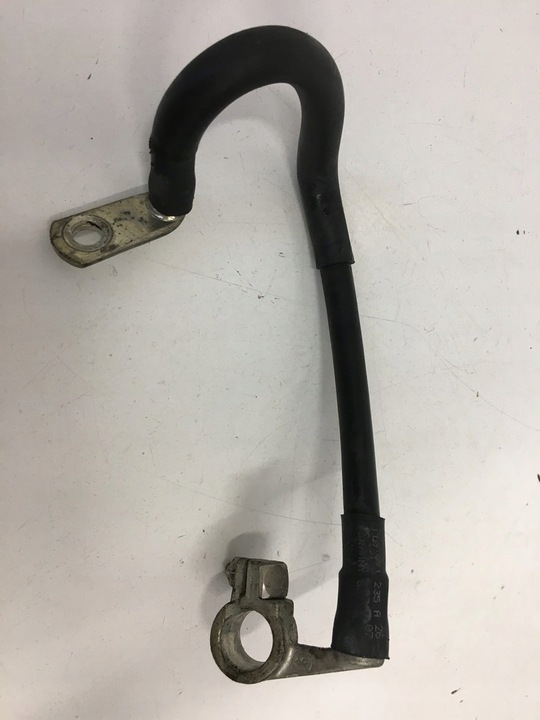 фото №10, Клема мінусова акумулятора volkswagen caddy iii 1t0971235a