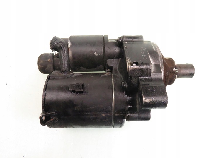 фото №5, Стартер honda civic vi 1.4 sm44210