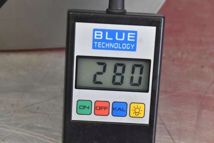 фото №8, Крышка багажника зад задняя графитовая toyota yaris 1 i 5d hb рестайлинг 03-05