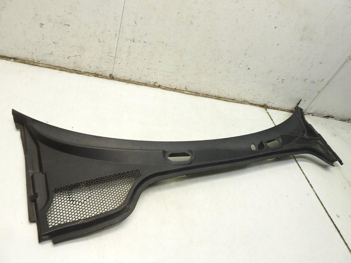 фото №10, Панель под лобовым стеклом audi a3 8p 8p1819415c