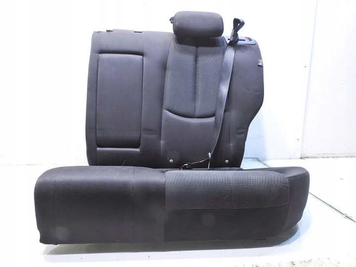 фото №10, Диван лівий зад mazda 6 gh hb