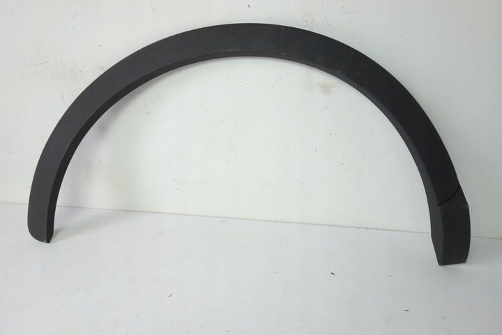 фото №1, Накладка крила зад права audi q3 8u0