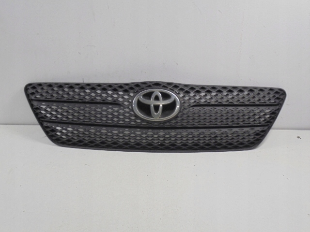 фото №9, Toyota corolla 9 e12 02-04 решётка решётка радиатора 3d 5311-02150