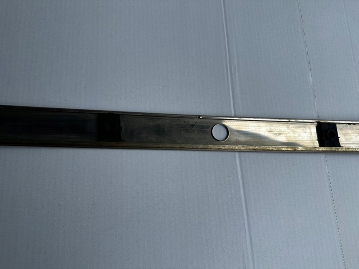 фото №8, Хром планка кришки зад opel vectra c