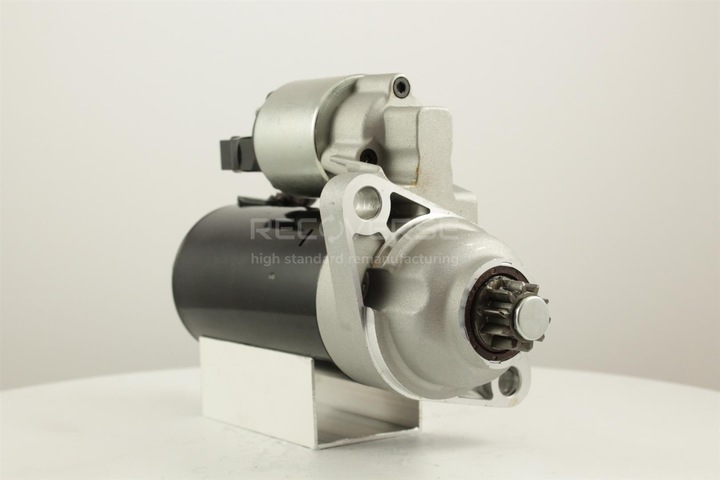 фото №12, Стартер volkswagen vw seat skoda 1.9 tdi sdi cordoba fabia fox polo