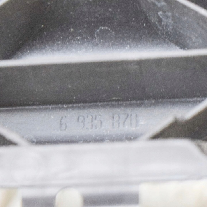 фото №6, Bmw 6 e63 e64 2009 другая запчасть шасси