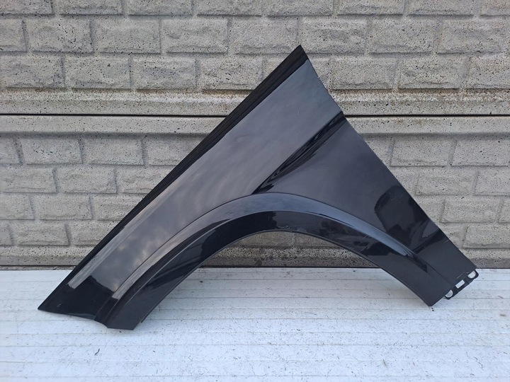 фото №1, Mercedes gls x166 gl w 166 крыло переднее левый оригинал