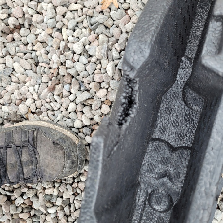 фото №5, Pas переднее верх балка абсорбер dacia duster ii