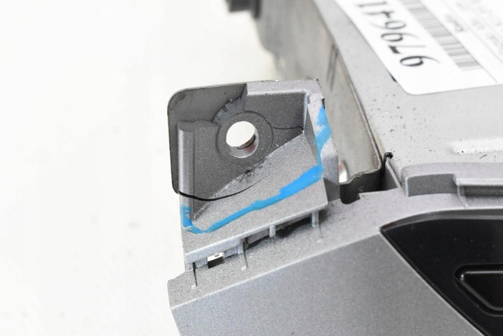 фото №11, Радіо радіопрогравач cd rds 39101-68k0 suzuki alto 7 vii 09-14