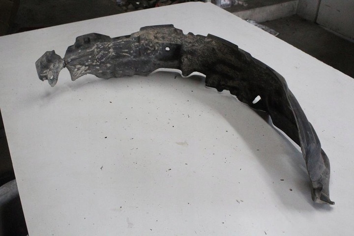 фото №1, Daihatsu terios i 06 1.3 подкрылок перед левый