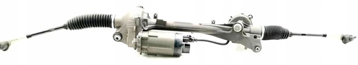 фото №16, Volkswagen tiguan ii 2016- трансмиссия рулевая рулевая рейка 5qb423050ba