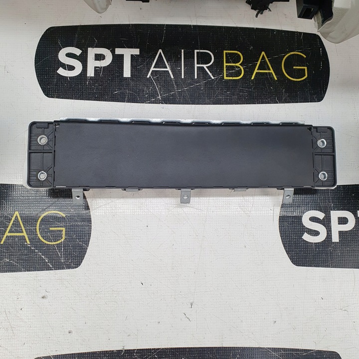 фото №7, Xc60 ii 2 панель консоль подушки ремені подушка безпеки