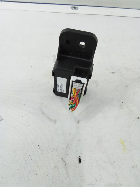 фото №5, C275 chevrolet captiva модуль замка 96825990