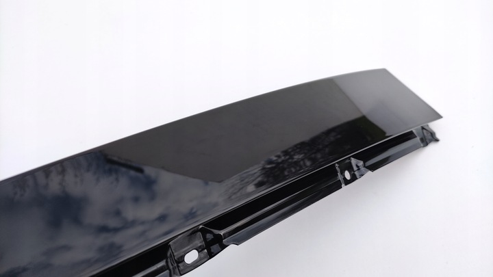 фото №8, Volvo xc90 ii планка защита стойка дверь левый зад задняя dr220