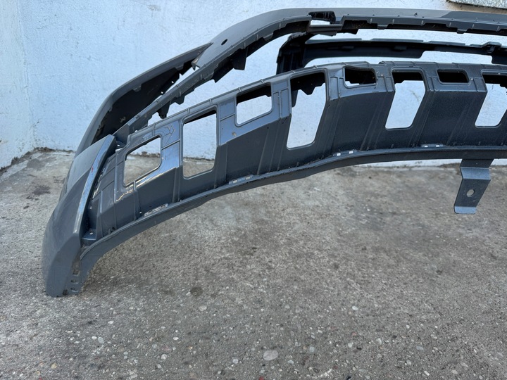 фото №10, Hyundai tucson iv 4 n line бампер перед pdc 86511-n7ca0