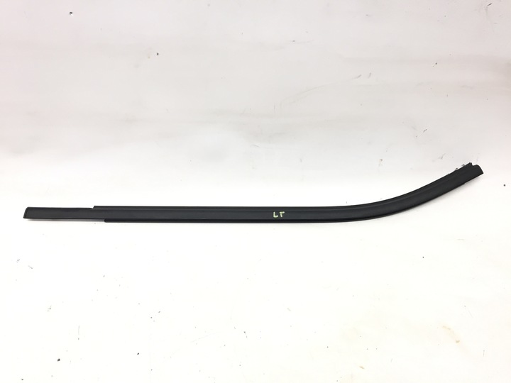 фото №1, Nissan micra k14 ущільнювач скла ущільнювач планка двері лівий зад