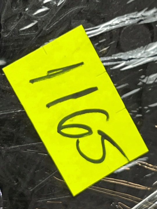 фото №6, Штекер разъём насоса abs opel corsa d fb 1.3