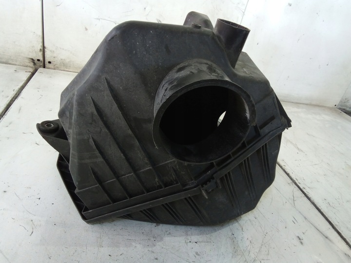 фото №6, K269 корпус фільтра повітря bmw e60 525i m54b25