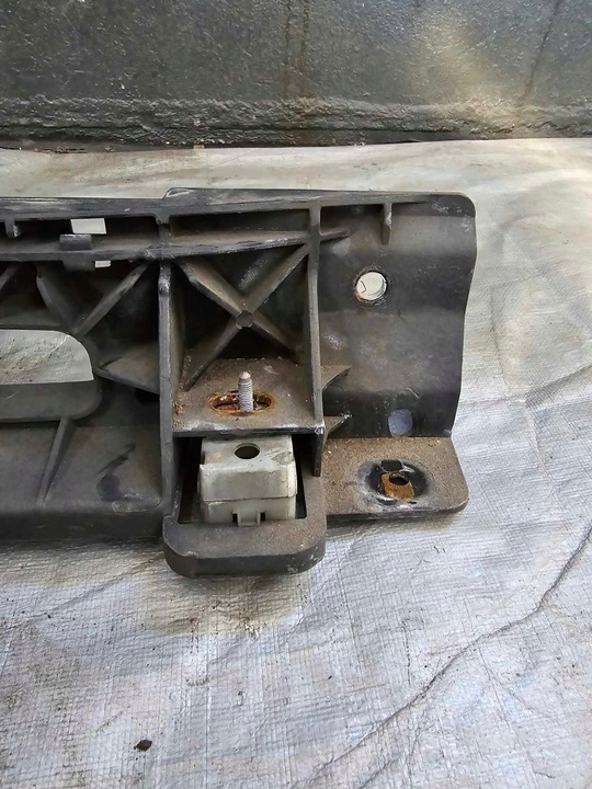 фото №9, Pas переднее усилитель c4 picasso ii 9806629380