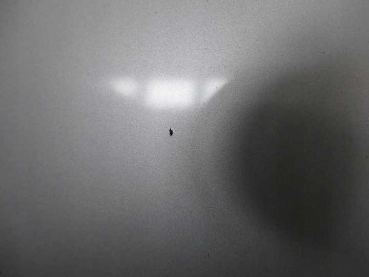 фото №9, Ford mondeo mk3 iii капот кришка двигуна stardust срібний