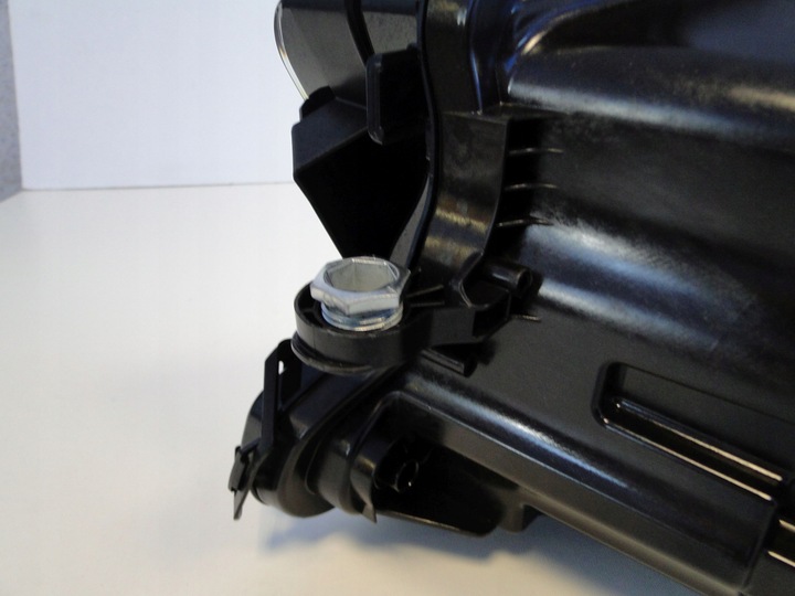 фото №14, Mercedes w213 213 рестайлінг лампа права led high перфорація