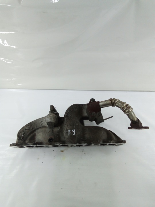 фото №1, F9 коллектор всасывающий captiva 2.0d z20s1