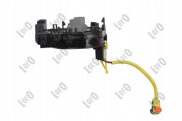 фото №11, Пружина винтовая, подушка безопасности abakus 134-01-009