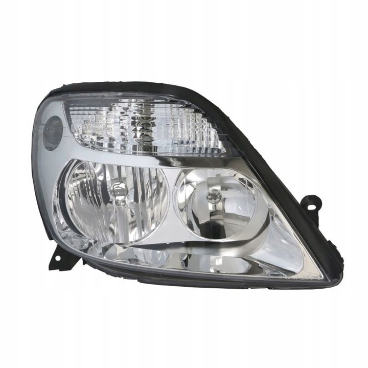 фото №2, Tyc 20-5973-05-2 фара